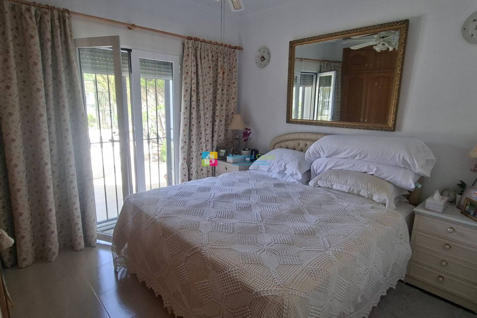 3 soveværelse Villa til salg i Arboleas med swimmingpool garage - € 296.000 (Ref: 9938688)