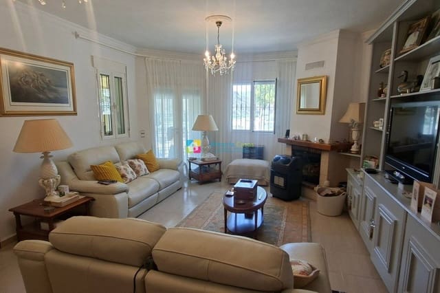 3 soveværelse Villa til salg i Arboleas med swimmingpool garage - € 296.000 (Ref: 9938688)
