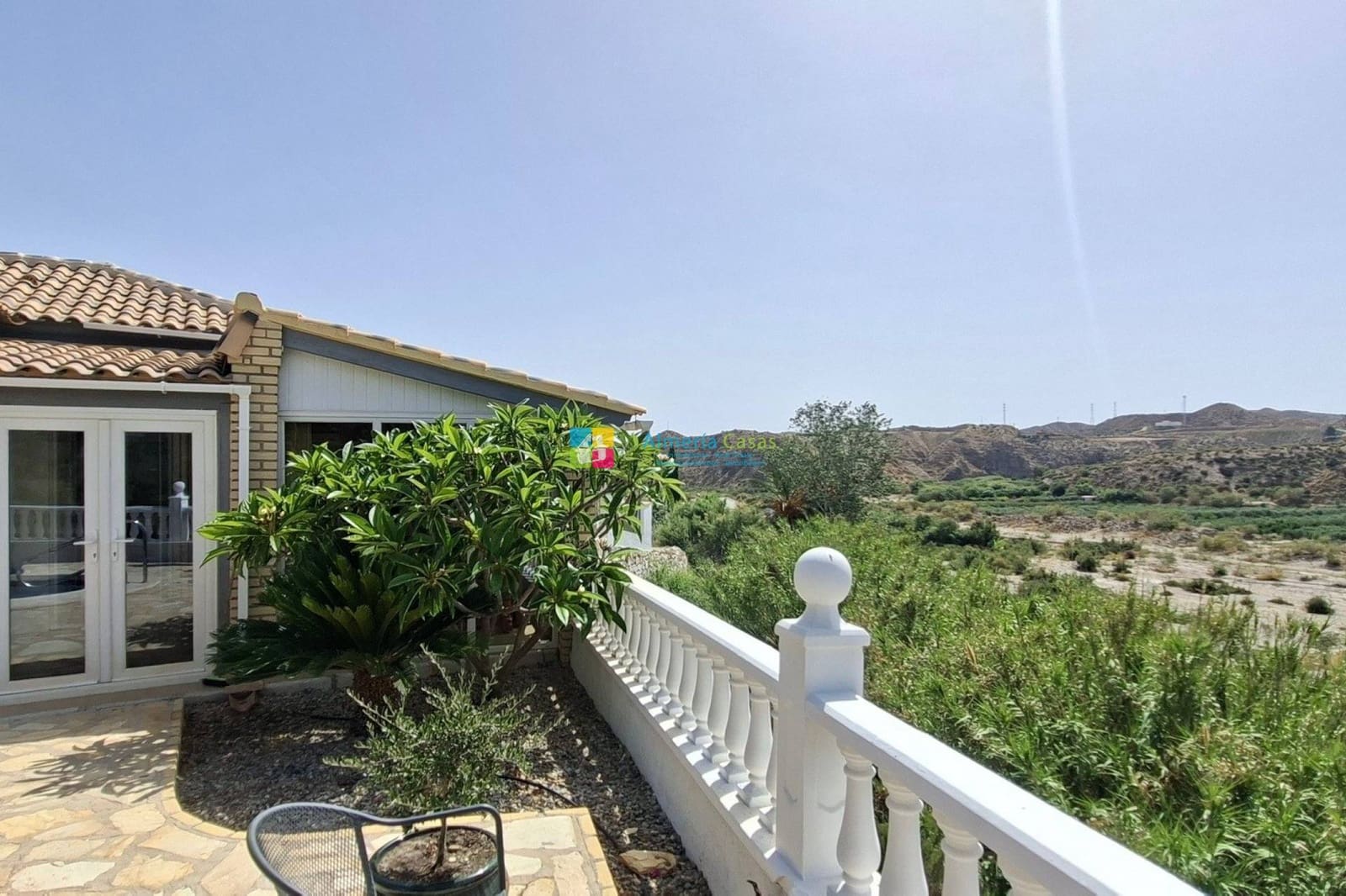 3 soveværelse Villa til salg i Arboleas med swimmingpool garage - € 296.000 (Ref: 9938688)