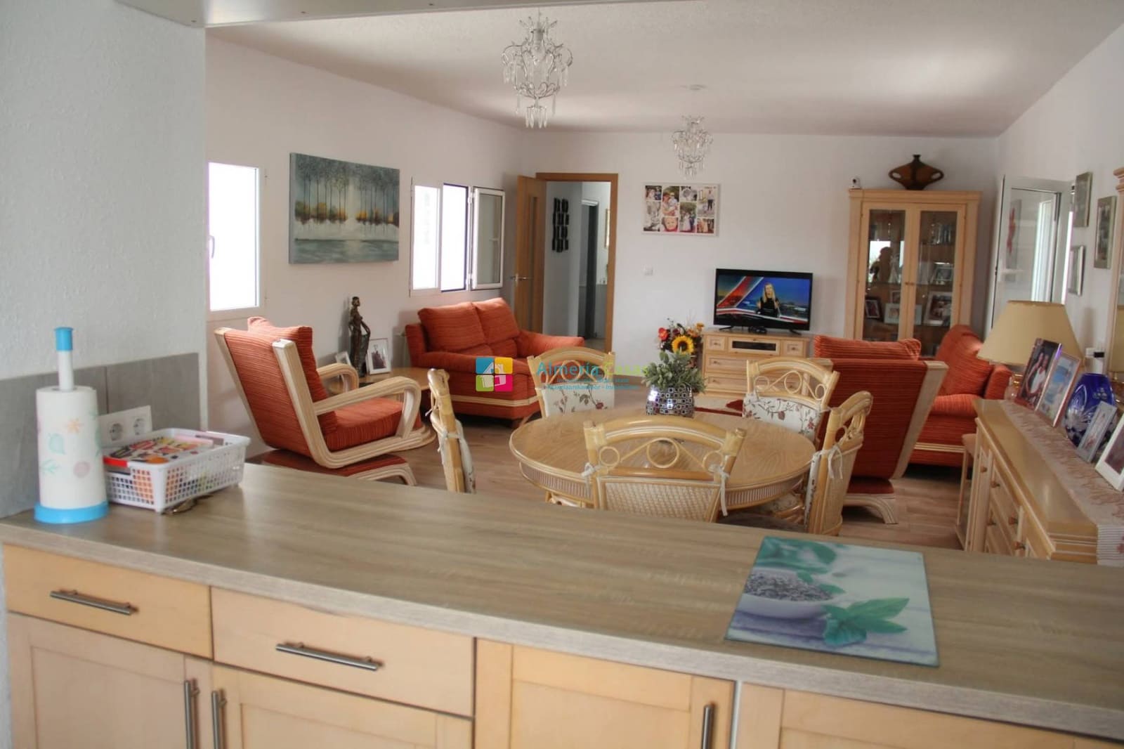 3 soverom Villa til salgs i Oria - € 198 950 (Ref: 9946306)