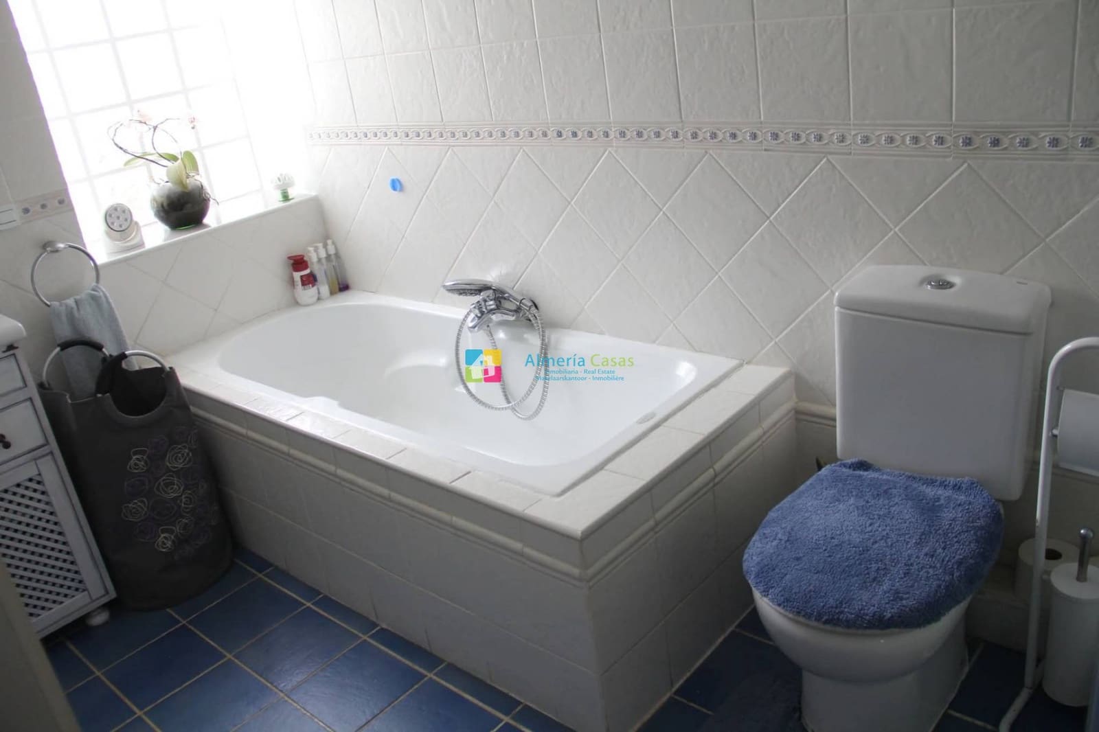 3 soverom Villa til salgs i Oria - € 198 950 (Ref: 9946306)