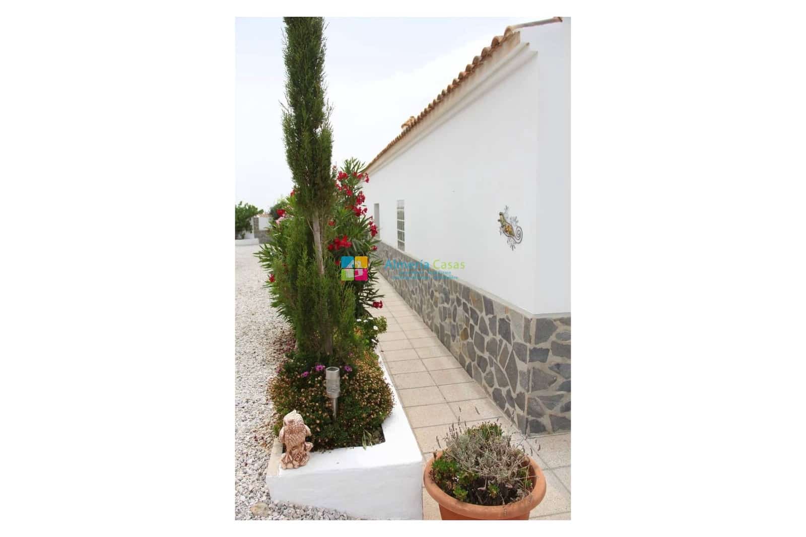 3 soverom Villa til salgs i Oria - € 198 950 (Ref: 9946306)