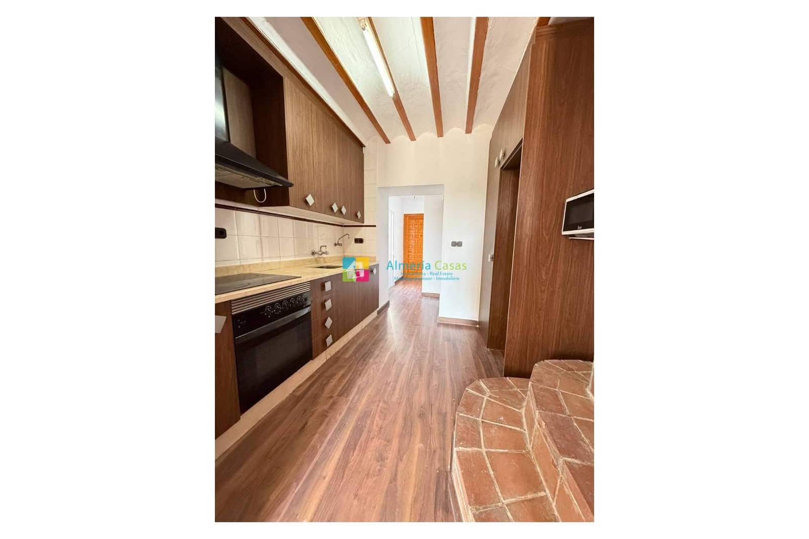5 sovrum Hus till salu i Albox - 149 950 € (Ref: 9950140)