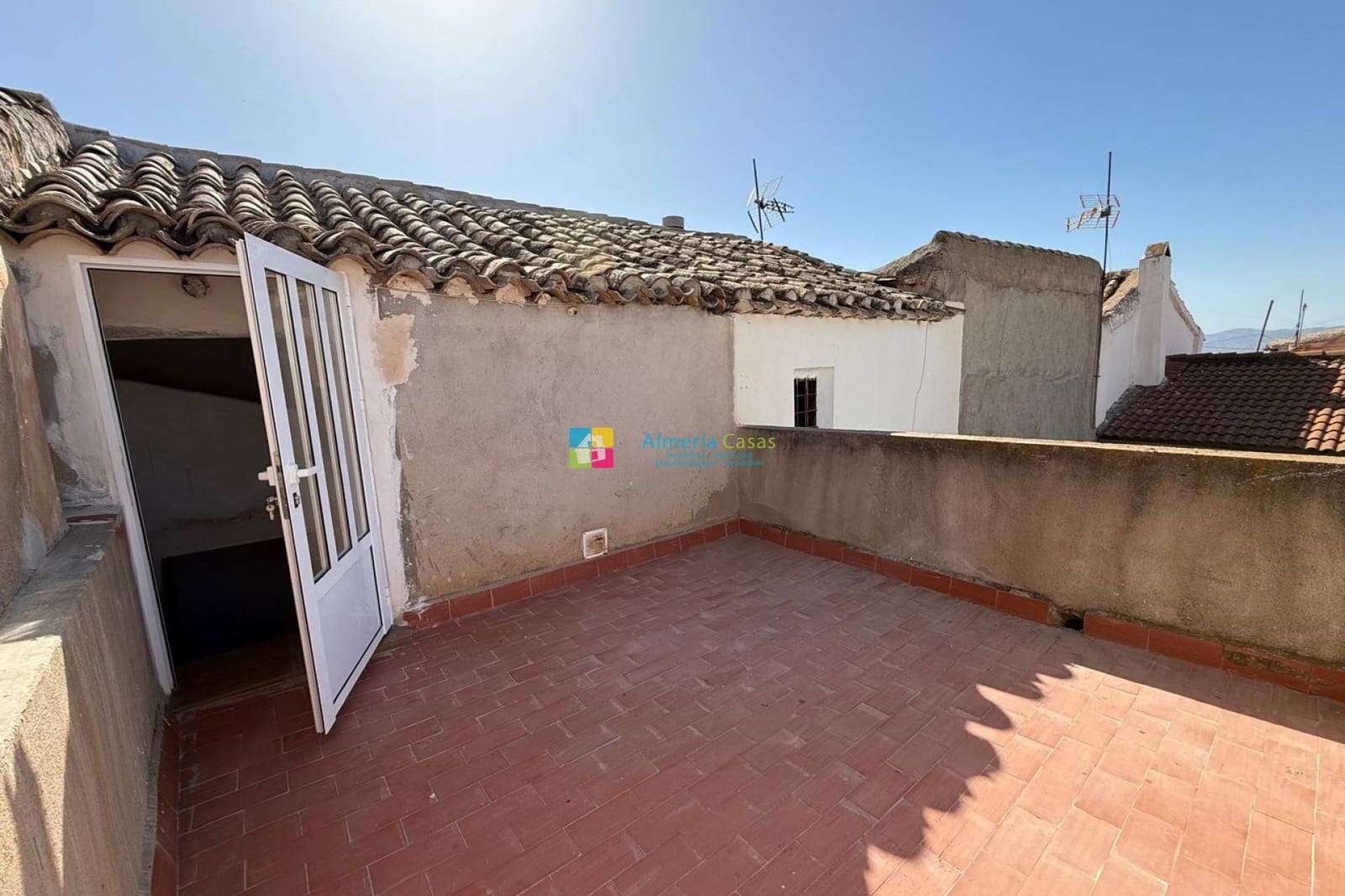 5 sovrum Hus till salu i Albox - 149 950 € (Ref: 9950140)