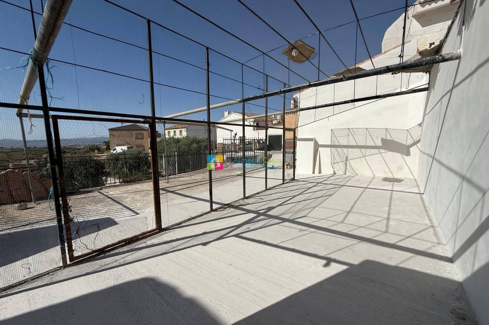5 sovrum Hus till salu i Albox - 149 950 € (Ref: 9950140)