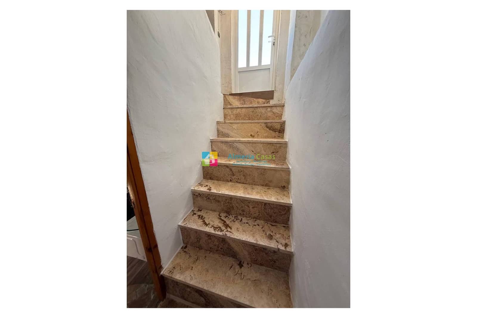 5 sovrum Hus till salu i Albox - 149 950 € (Ref: 9950140)