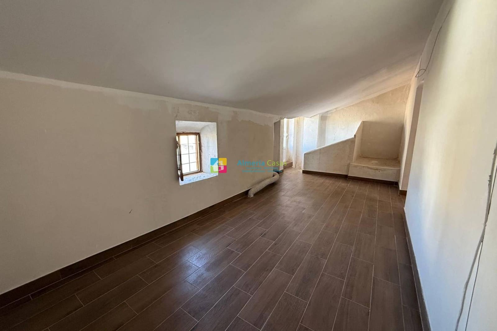 5 sovrum Hus till salu i Albox - 149 950 € (Ref: 9950140)