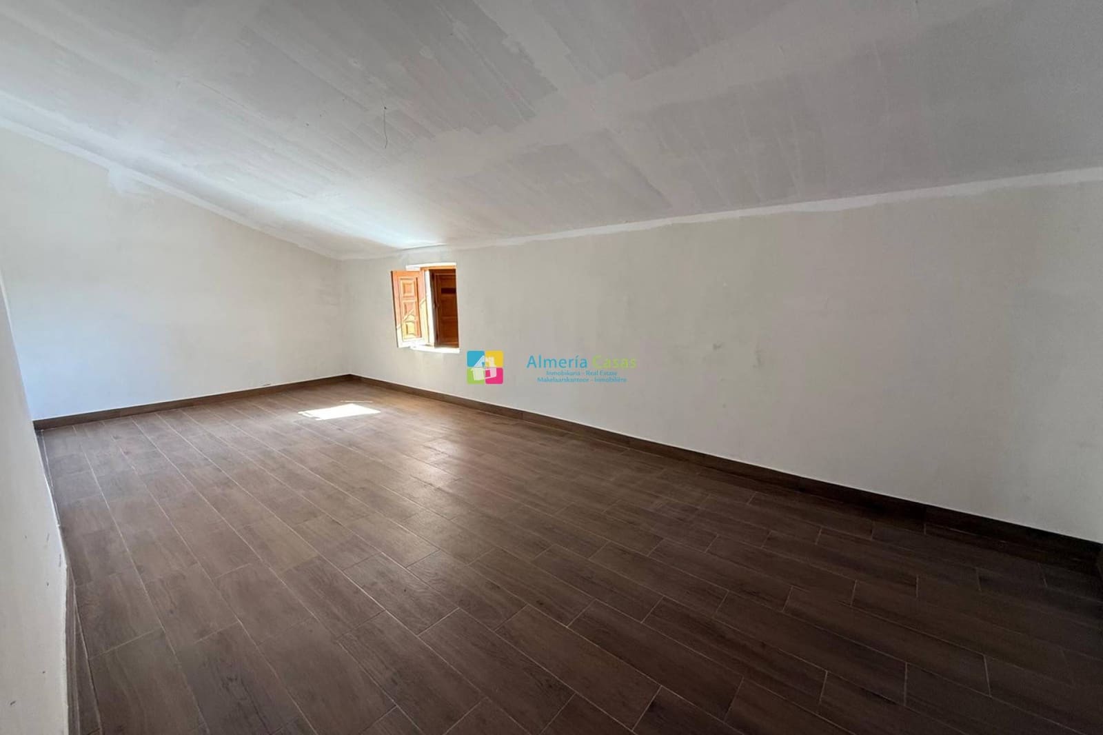 5 sovrum Hus till salu i Albox - 149 950 € (Ref: 9950140)