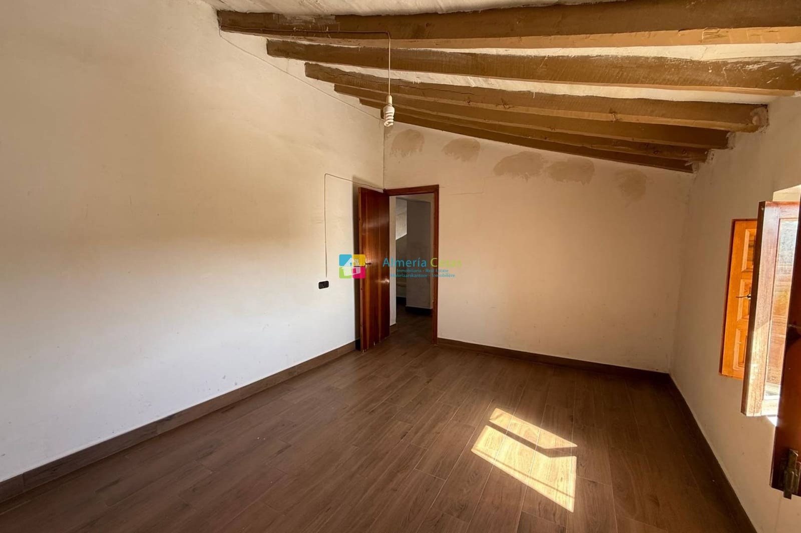 5 sovrum Hus till salu i Albox - 149 950 € (Ref: 9950140)