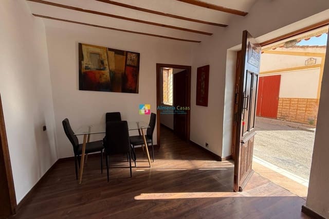 5 sovrum Hus till salu i Albox - 149 950 € (Ref: 9950140)