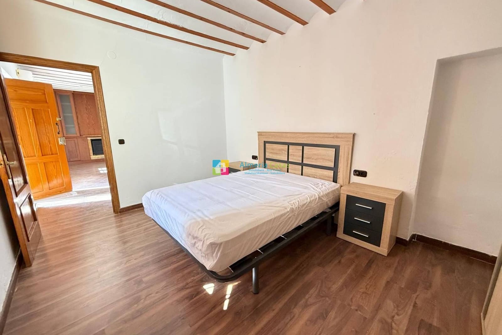 5 sovrum Hus till salu i Albox - 149 950 € (Ref: 9950140)