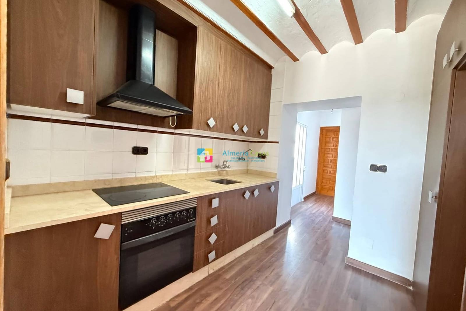 5 sovrum Hus till salu i Albox - 149 950 € (Ref: 9950140)