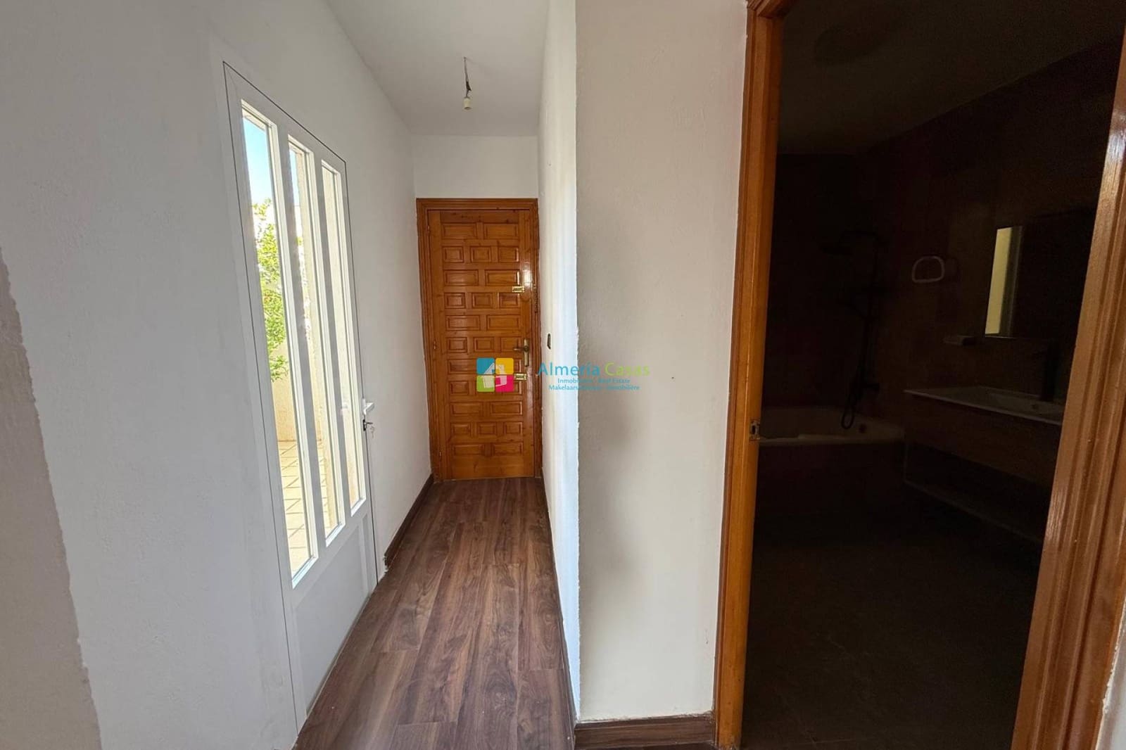 5 sovrum Hus till salu i Albox - 149 950 € (Ref: 9950140)