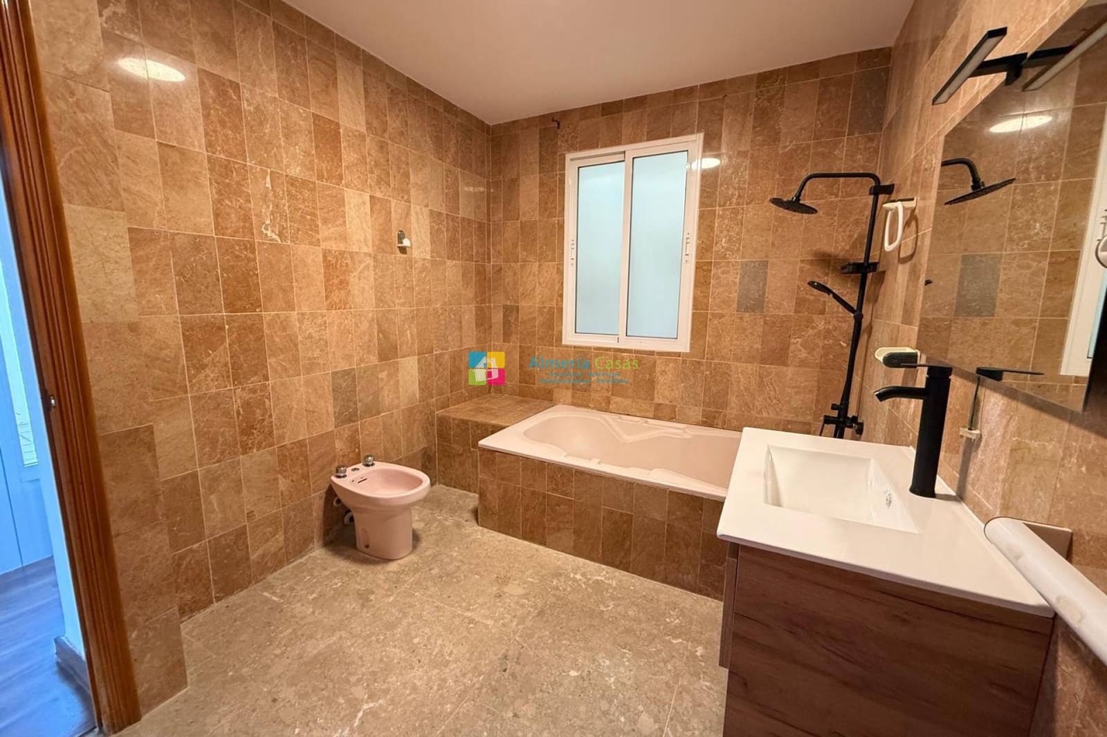 5 sovrum Hus till salu i Albox - 149 950 € (Ref: 9950140)