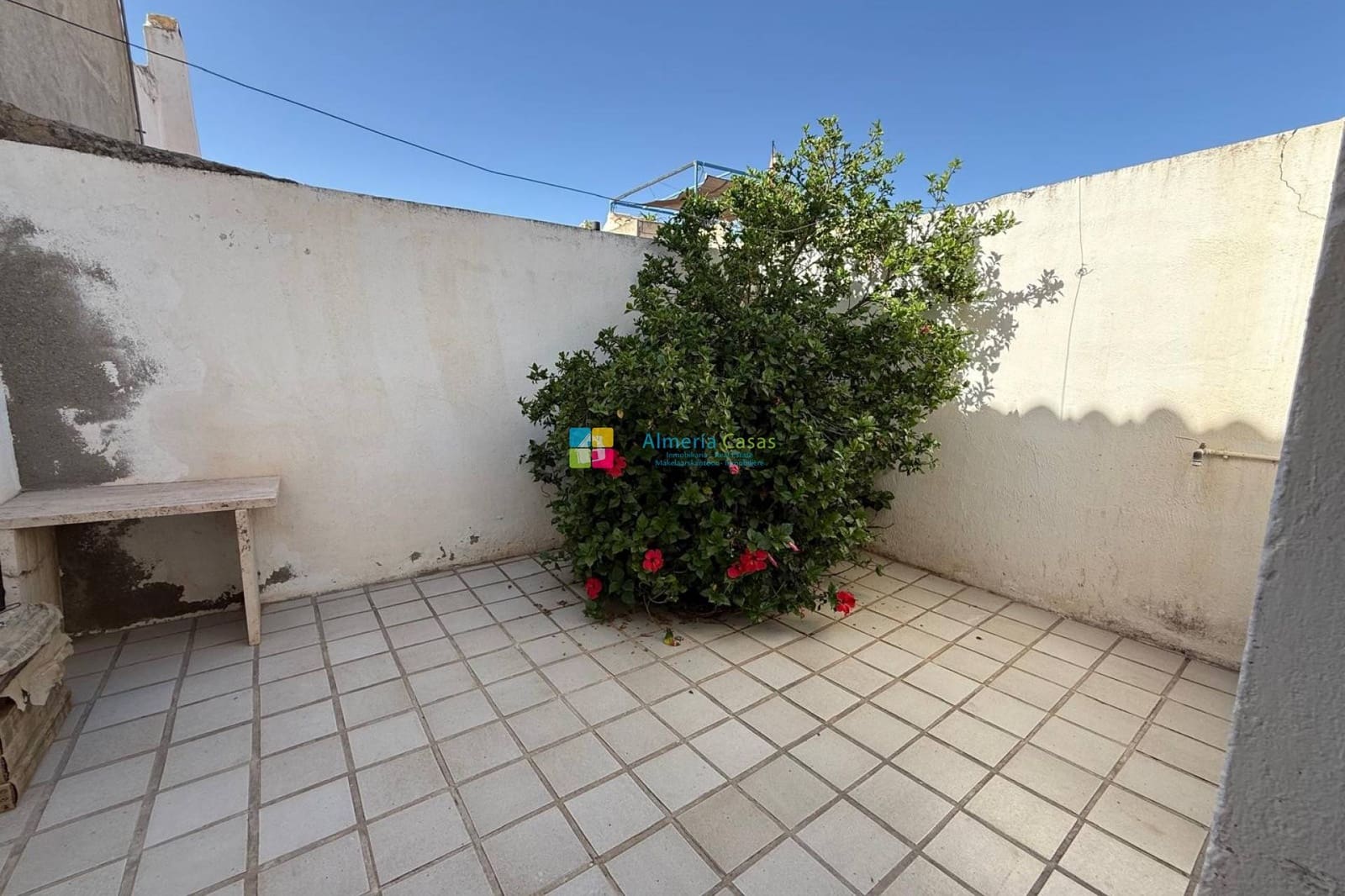 5 sovrum Hus till salu i Albox - 149 950 € (Ref: 9950140)
