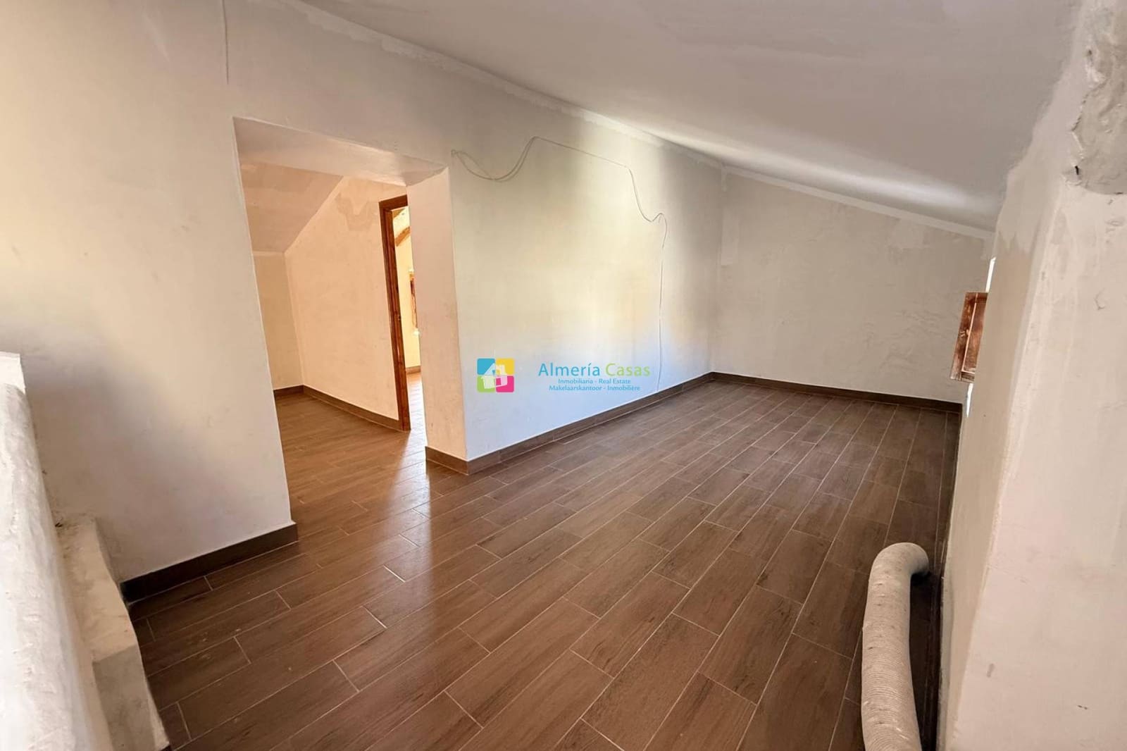 5 sovrum Hus till salu i Albox - 149 950 € (Ref: 9950140)