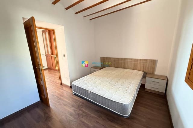 5 sovrum Hus till salu i Albox - 149 950 € (Ref: 9950140)