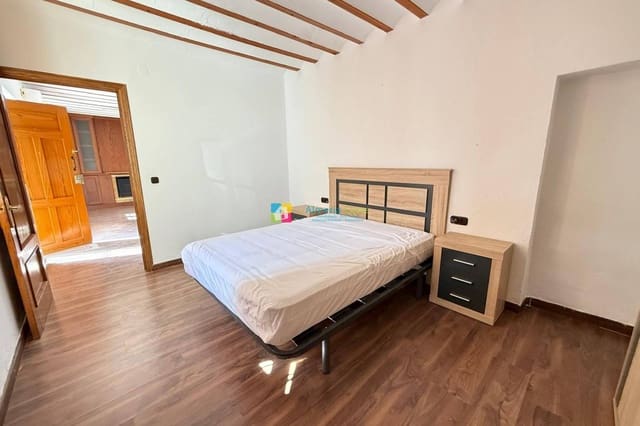5 sovrum Hus till salu i Albox - 149 950 € (Ref: 9950140)
