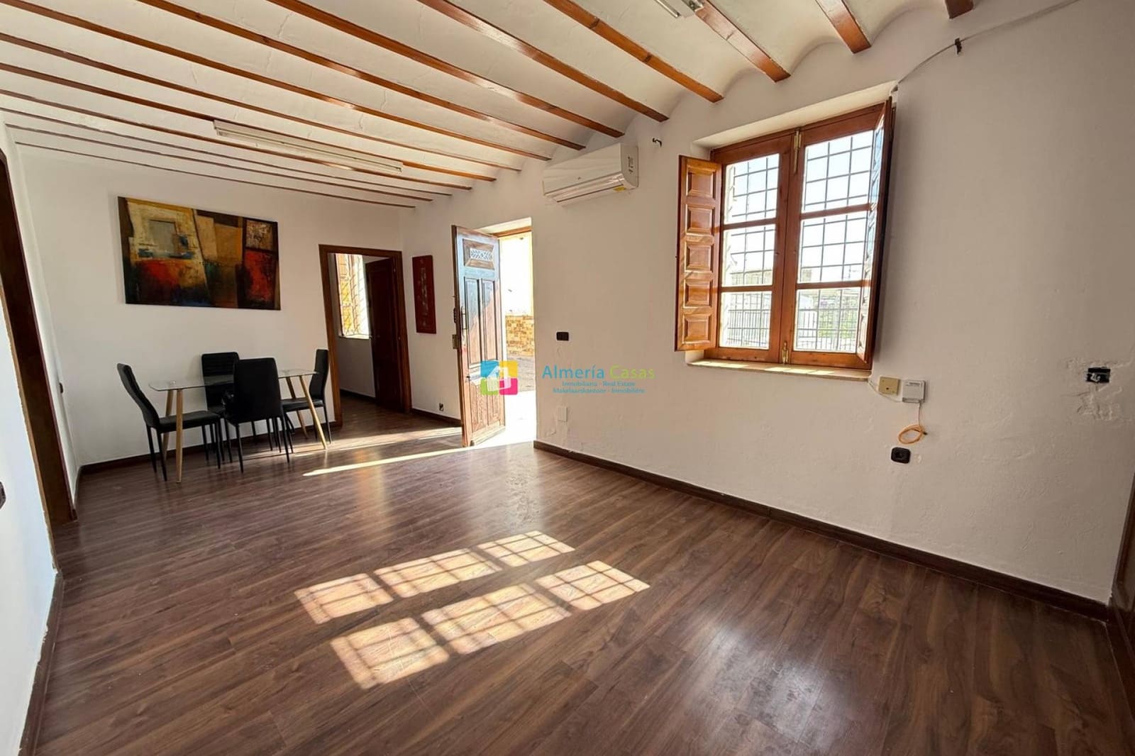 5 sovrum Hus till salu i Albox - 149 950 € (Ref: 9950140)