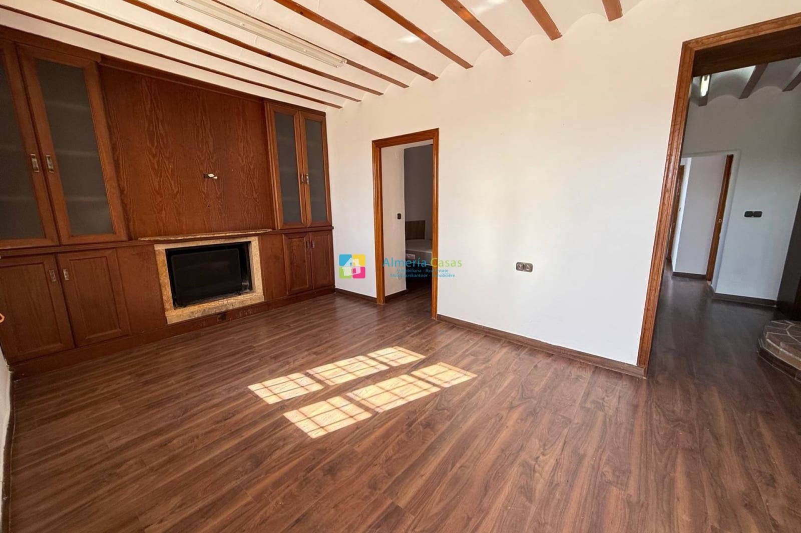 5 sovrum Hus till salu i Albox - 149 950 € (Ref: 9950140)