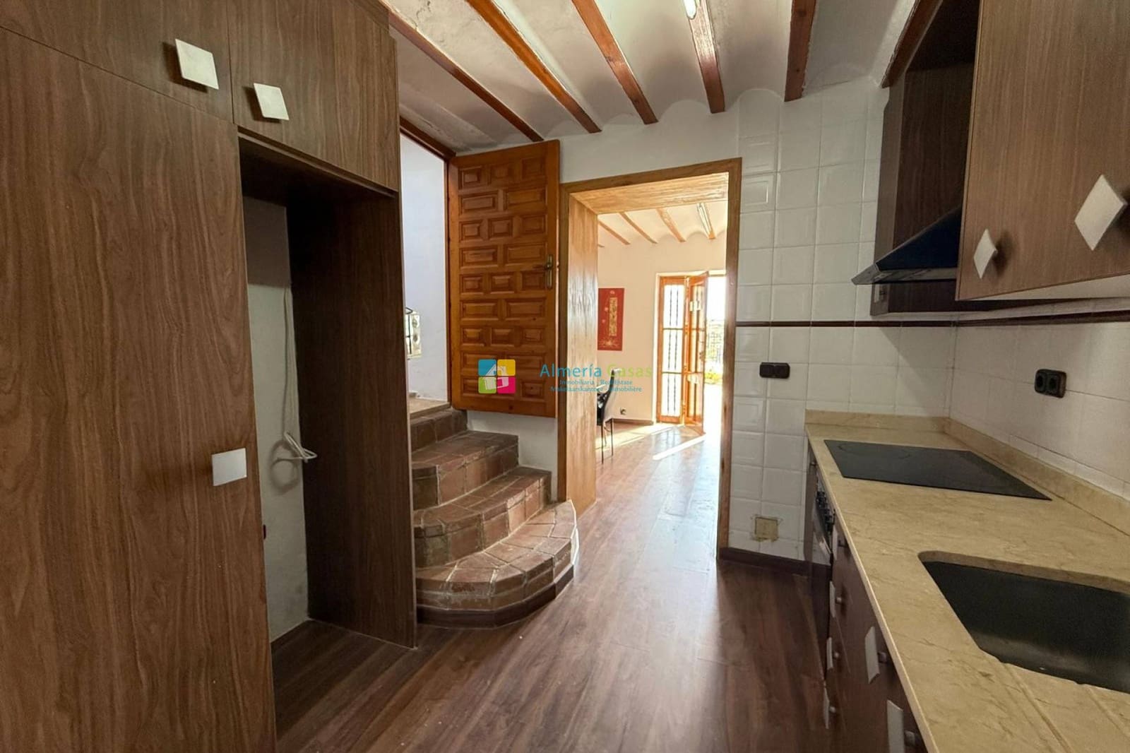 5 sovrum Hus till salu i Albox - 149 950 € (Ref: 9950140)