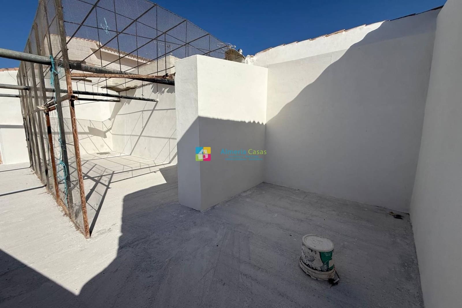 5 sovrum Hus till salu i Albox - 149 950 € (Ref: 9950140)