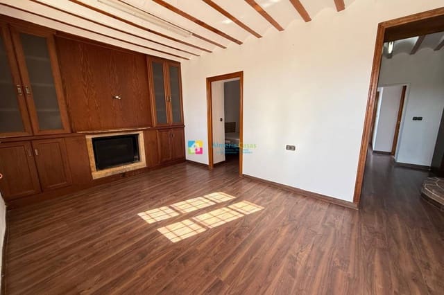 5 sovrum Hus till salu i Albox - 149 950 € (Ref: 9950140)
