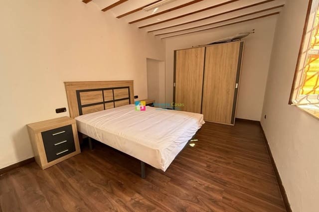 5 sovrum Hus till salu i Albox - 149 950 € (Ref: 9950140)
