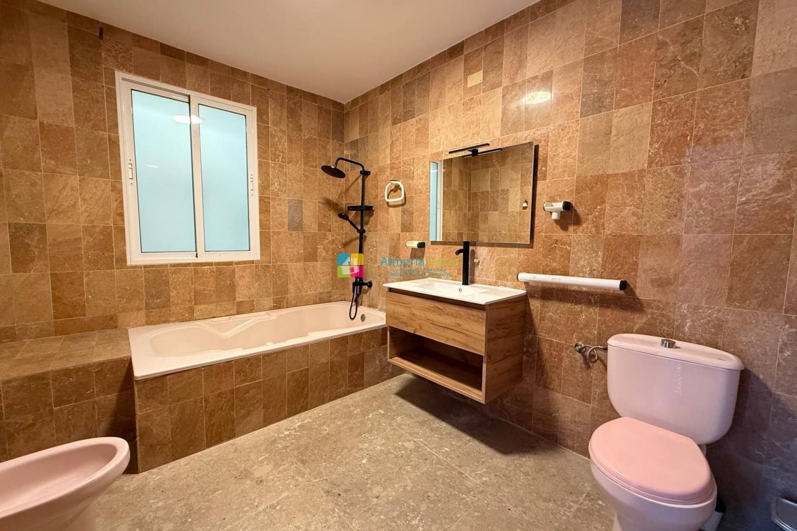 5 sovrum Hus till salu i Albox - 149 950 € (Ref: 9950140)