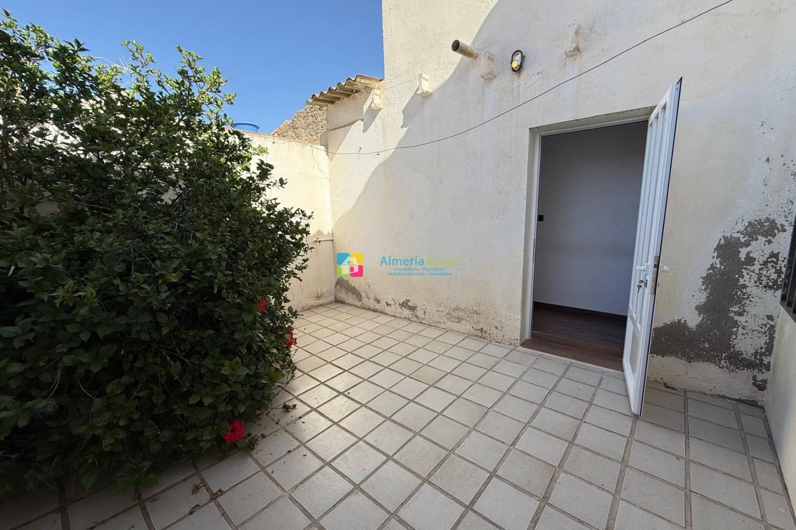5 sovrum Hus till salu i Albox - 149 950 € (Ref: 9950140)