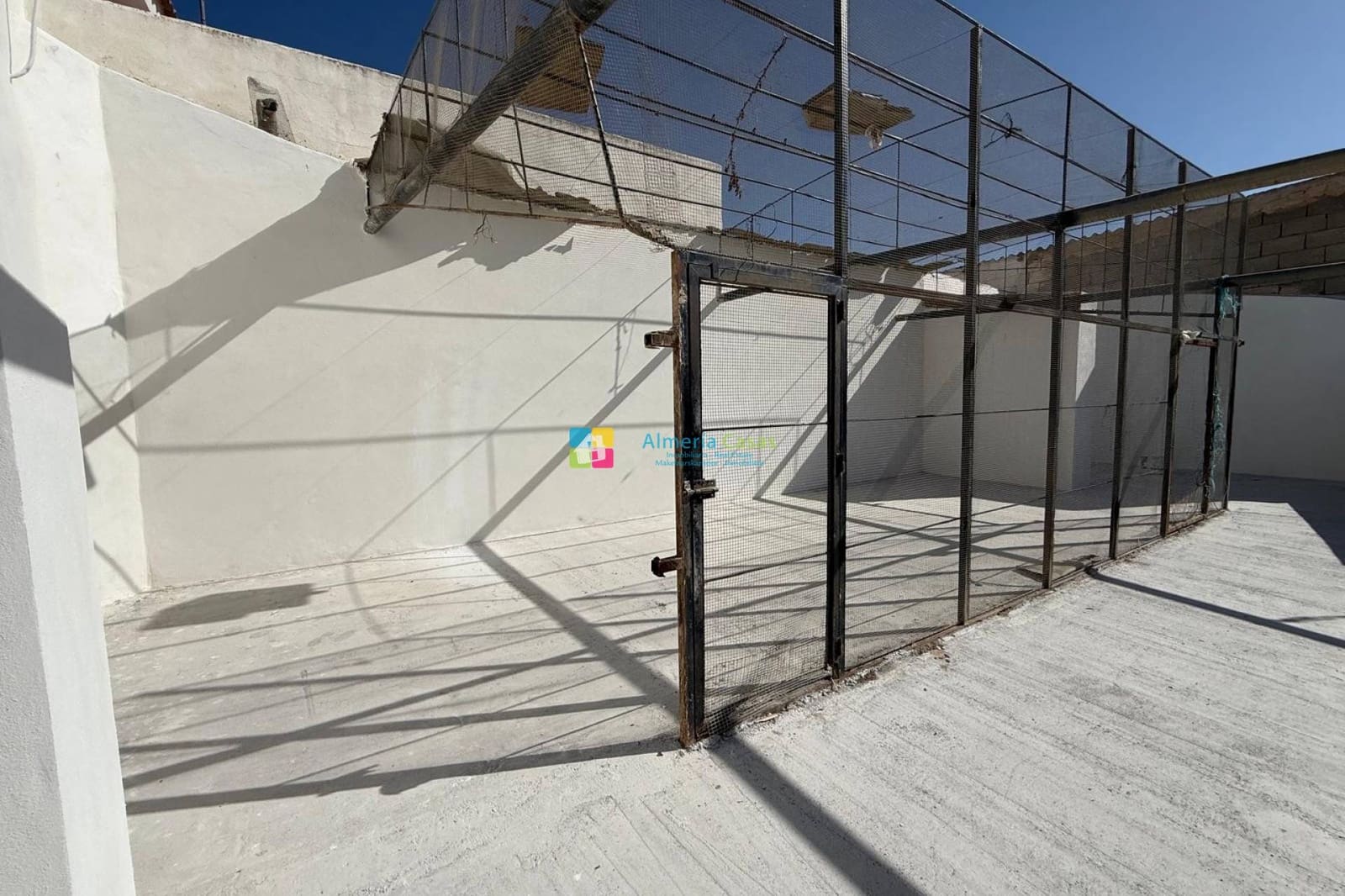 5 sovrum Hus till salu i Albox - 149 950 € (Ref: 9950140)