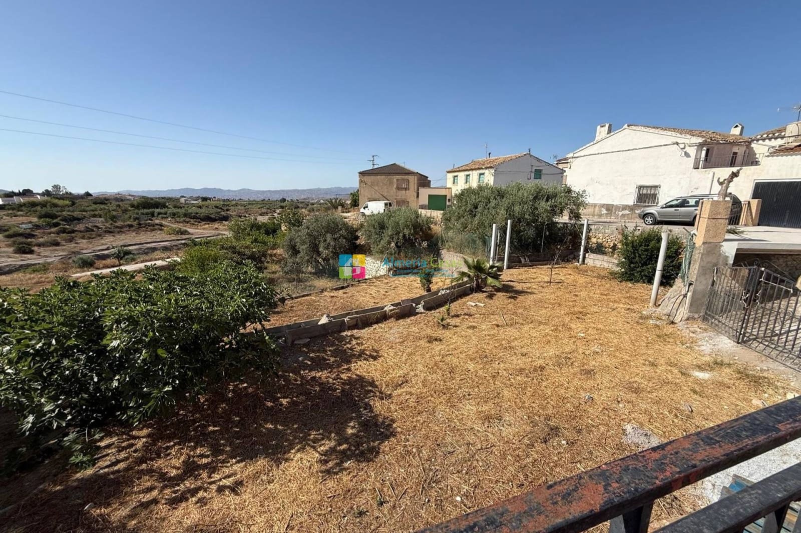 5 sovrum Hus till salu i Albox - 149 950 € (Ref: 9950140)