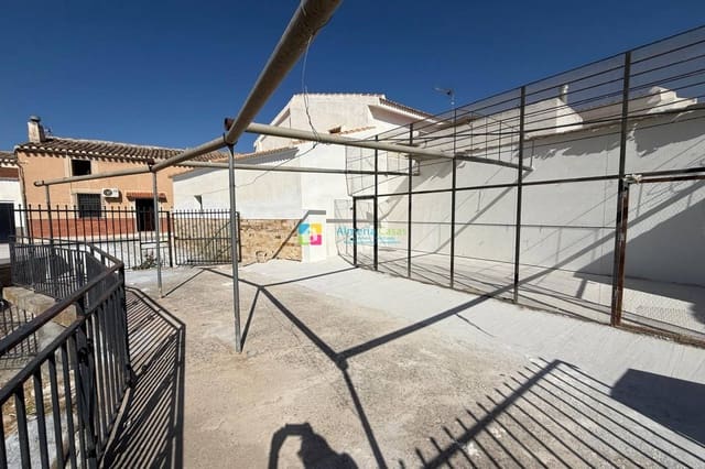 5 sovrum Hus till salu i Albox - 149 950 € (Ref: 9950140)