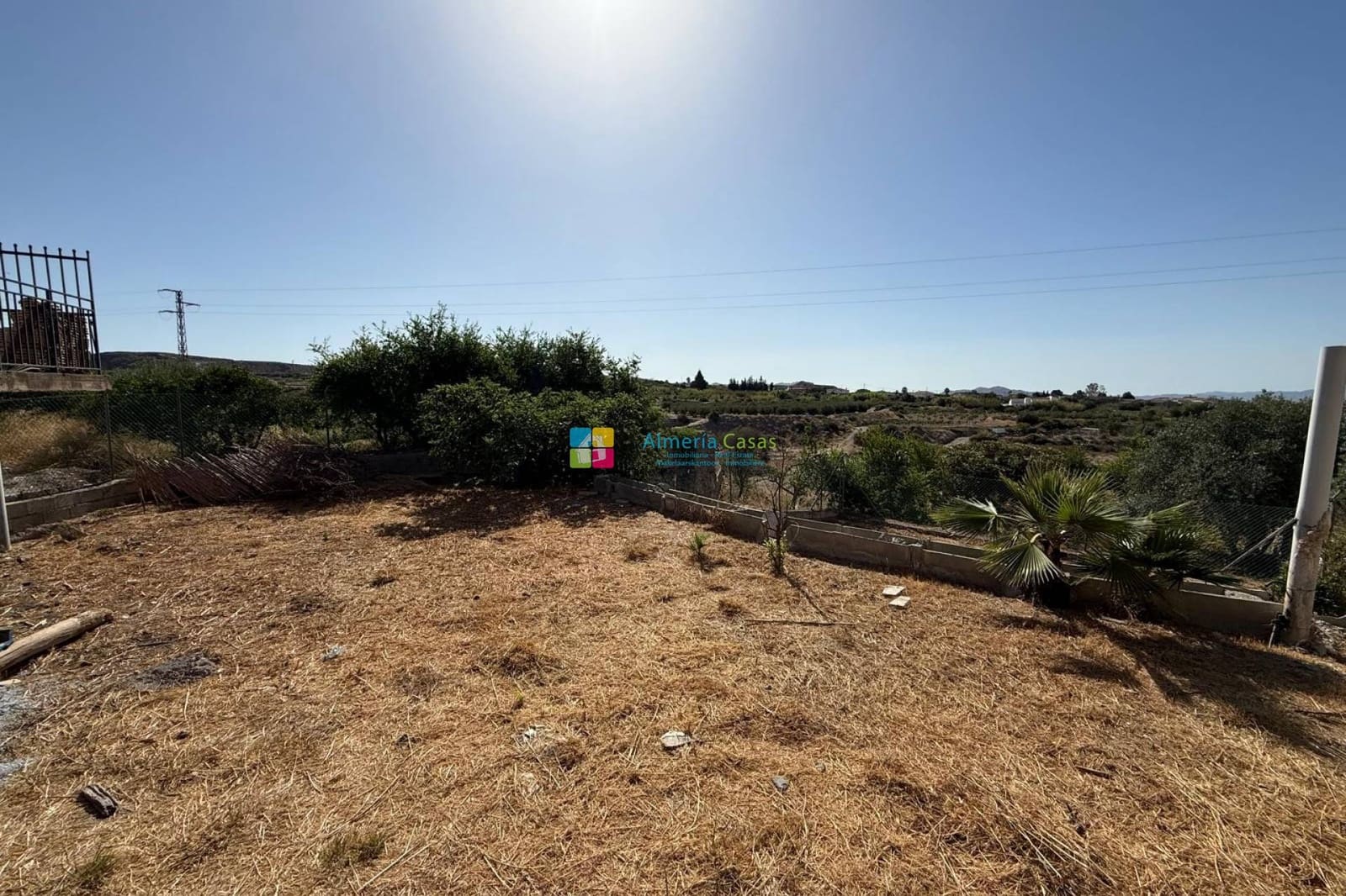 5 sovrum Hus till salu i Albox - 149 950 € (Ref: 9950140)