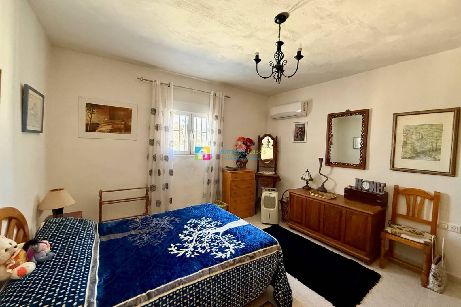 Chalet de 3 habitaciones en Albox en venta con piscina garaje - 245.000 € (Ref: 9964503)