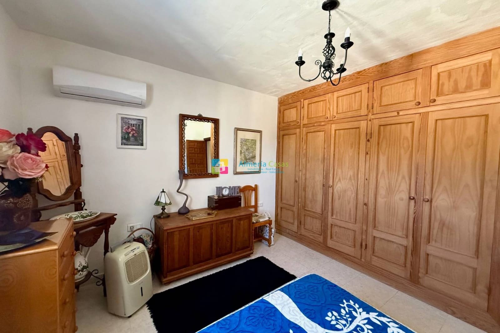 Chalet de 3 habitaciones en Albox en venta con piscina garaje - 245.000 € (Ref: 9964503)