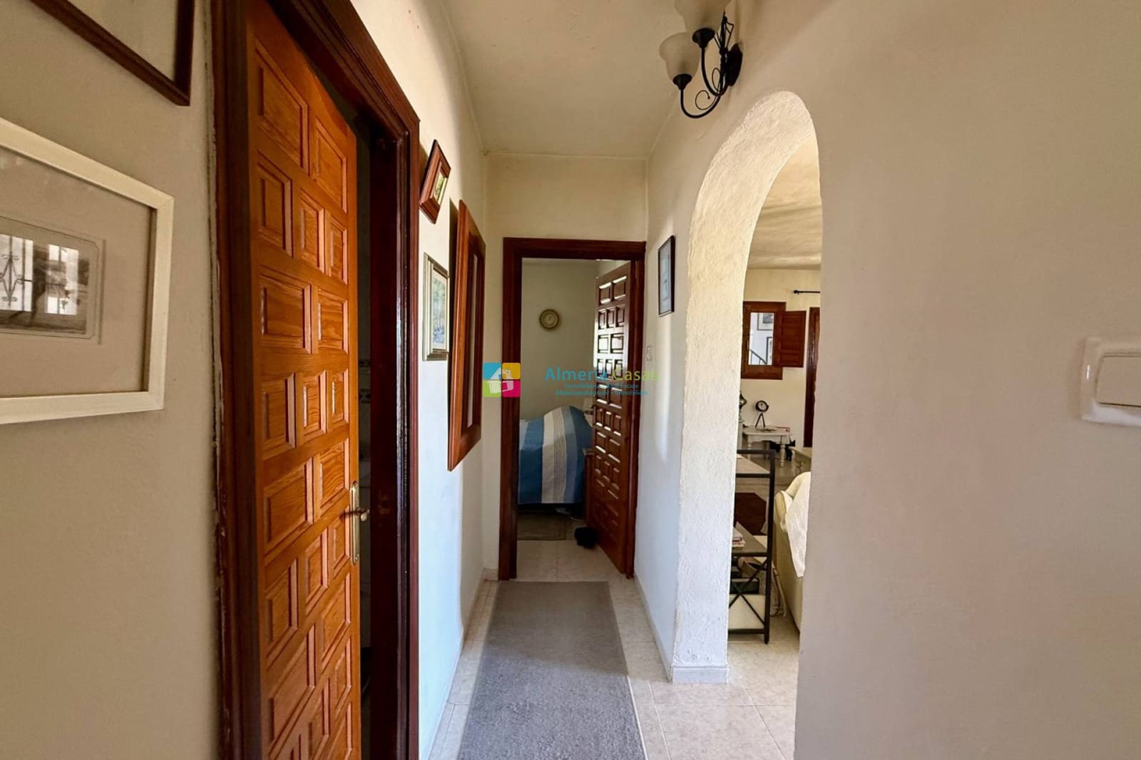 Chalet de 3 habitaciones en Albox en venta con piscina garaje - 245.000 € (Ref: 9964503)