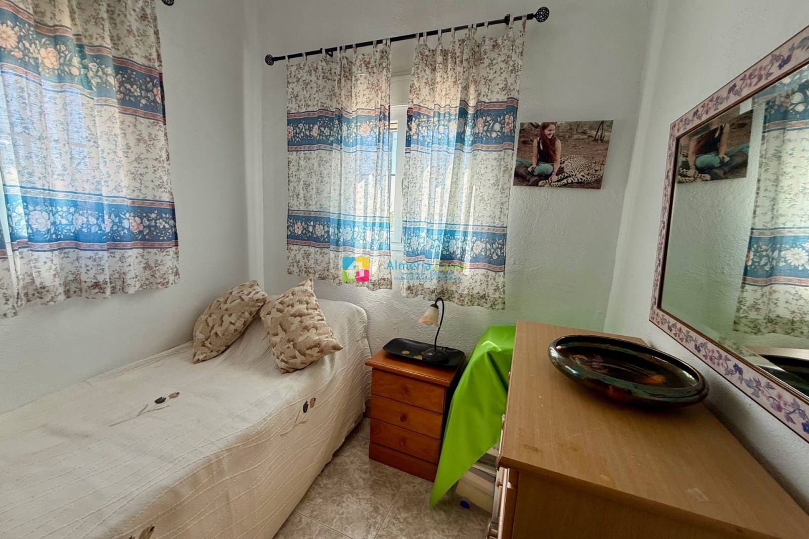 Chalet de 3 habitaciones en Albox en venta con piscina garaje - 245.000 € (Ref: 9964503)
