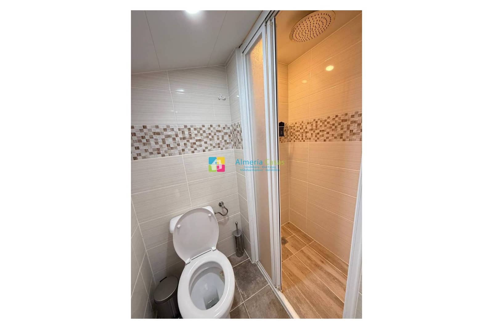 2 slaapkamer Finca/Landhuis te koop in Oria met garage - € 179.950 (Ref: 9964509)