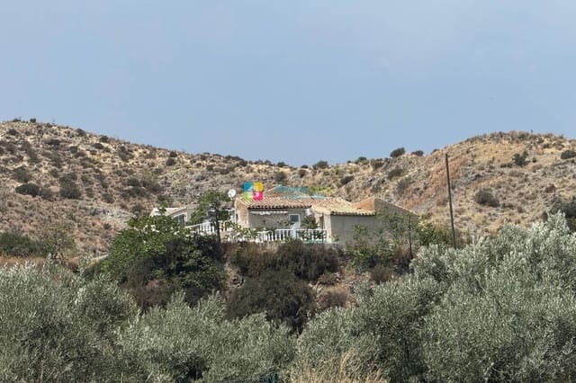 2 slaapkamer Finca/Landhuis te koop in Oria met garage - € 179.950 (Ref: 9964509)