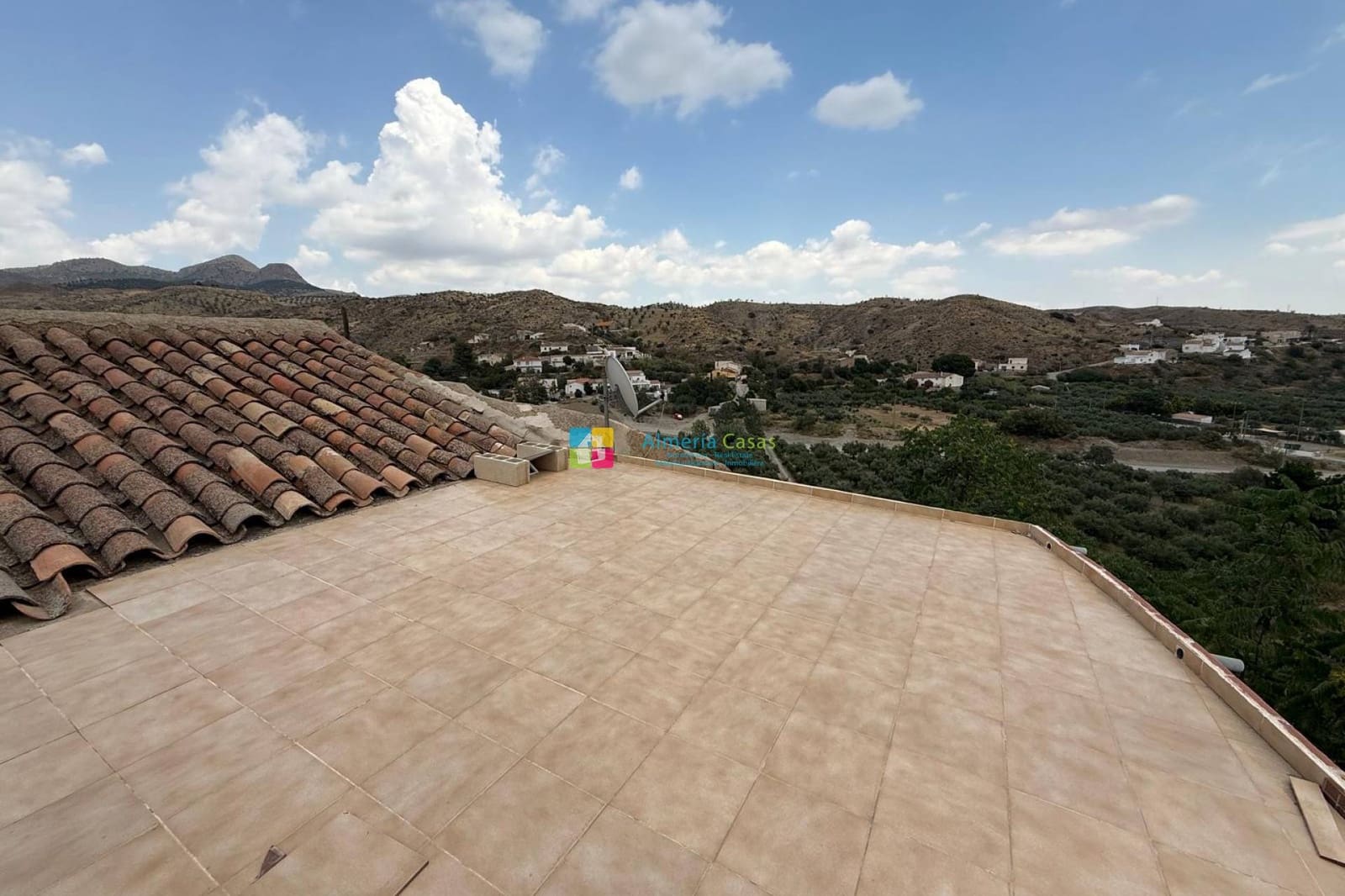 2 slaapkamer Finca/Landhuis te koop in Oria met garage - € 179.950 (Ref: 9964509)