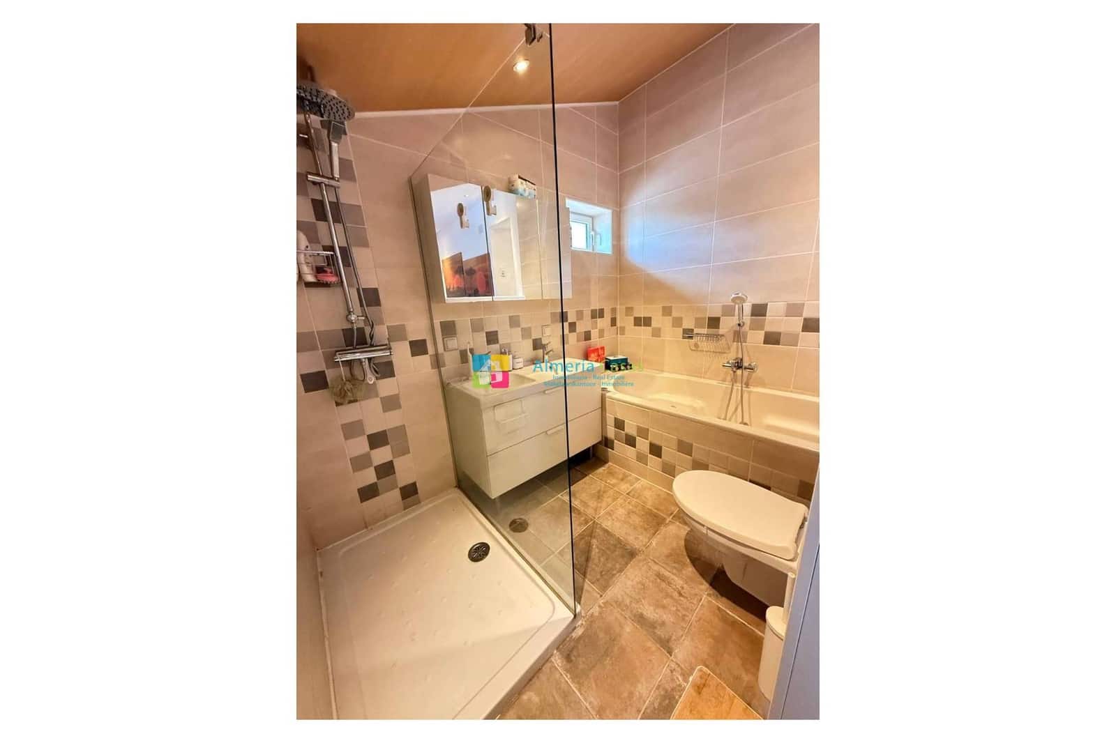 2 slaapkamer Finca/Landhuis te koop in Oria met garage - € 179.950 (Ref: 9964509)