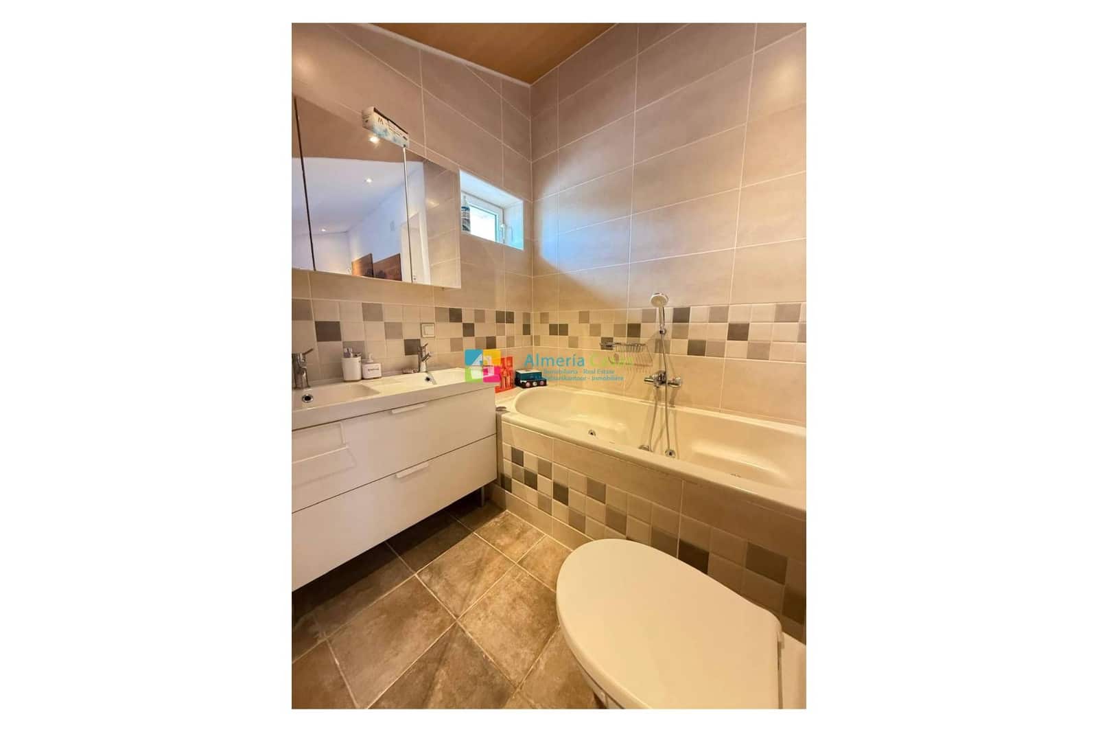 2 slaapkamer Finca/Landhuis te koop in Oria met garage - € 179.950 (Ref: 9964509)