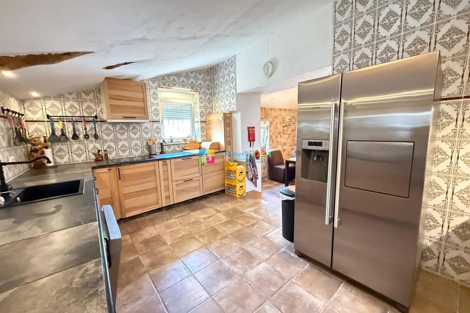2 slaapkamer Finca/Landhuis te koop in Oria met garage - € 179.950 (Ref: 9964509)