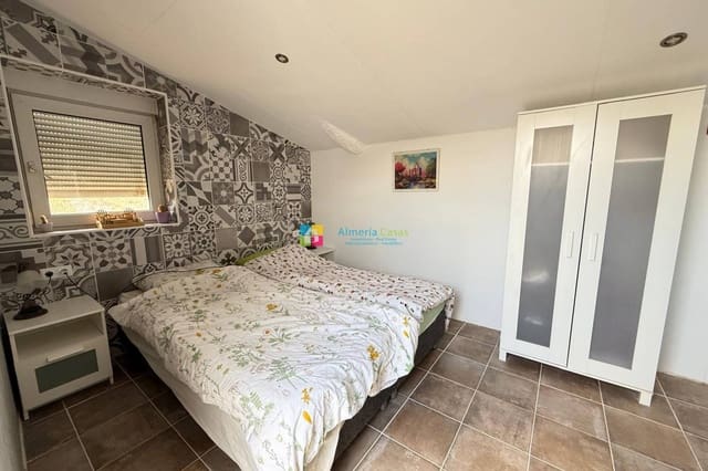 2 slaapkamer Finca/Landhuis te koop in Oria met garage - € 179.950 (Ref: 9964509)