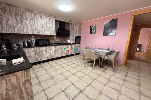 3 soveværelse Finca/Landehus til salg i Purchena med swimmingpool - € 249.000 (Ref: 9969015)