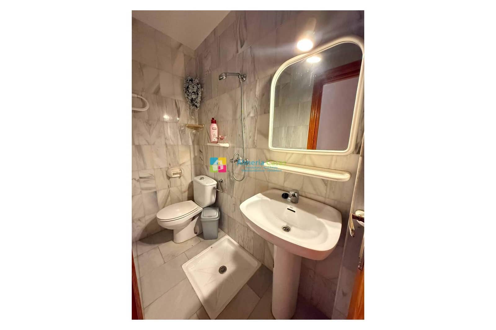 3 Zimmer Haus zu verkaufen in Macael - 105.000 € (Ref: 9983888)