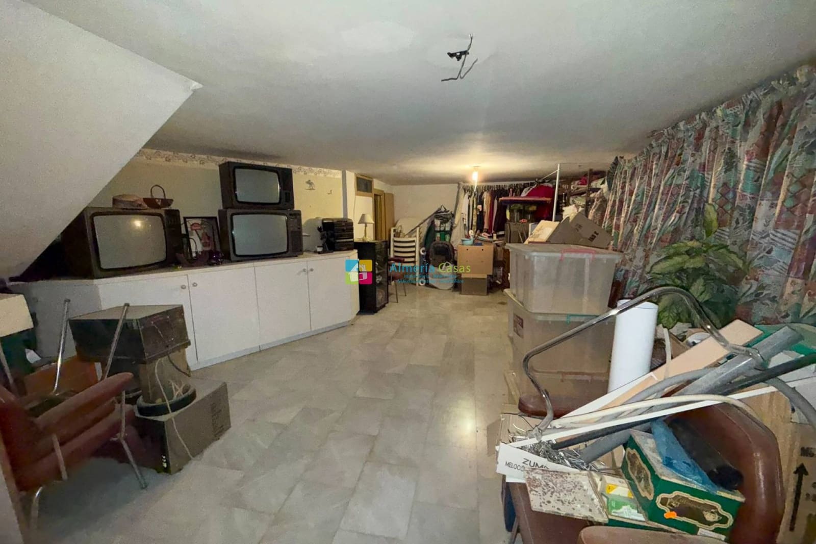 3 Zimmer Haus zu verkaufen in Macael - 105.000 € (Ref: 9983888)