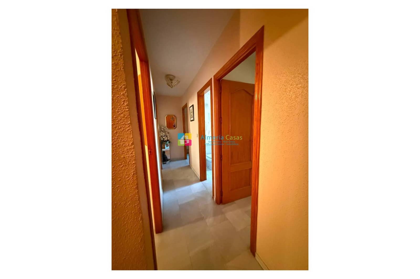 3 Zimmer Haus zu verkaufen in Macael - 105.000 € (Ref: 9983888)