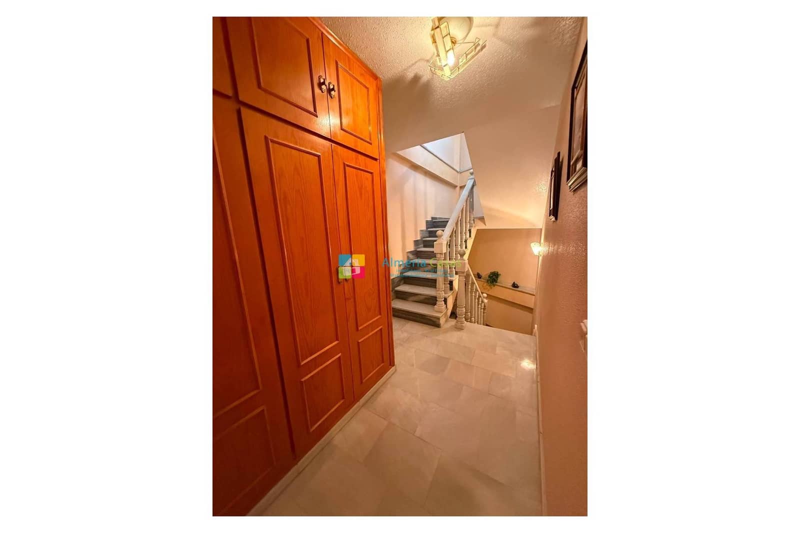 3 Zimmer Haus zu verkaufen in Macael - 105.000 € (Ref: 9983888)
